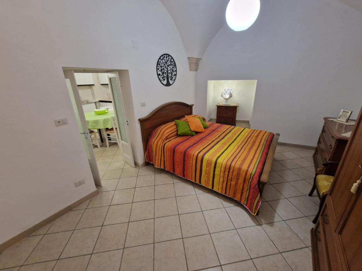 Villa Casa Scheledd à Cisternino Extérieur photo
