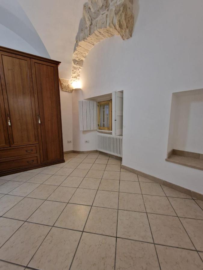 Villa Casa Scheledd à Cisternino Extérieur photo