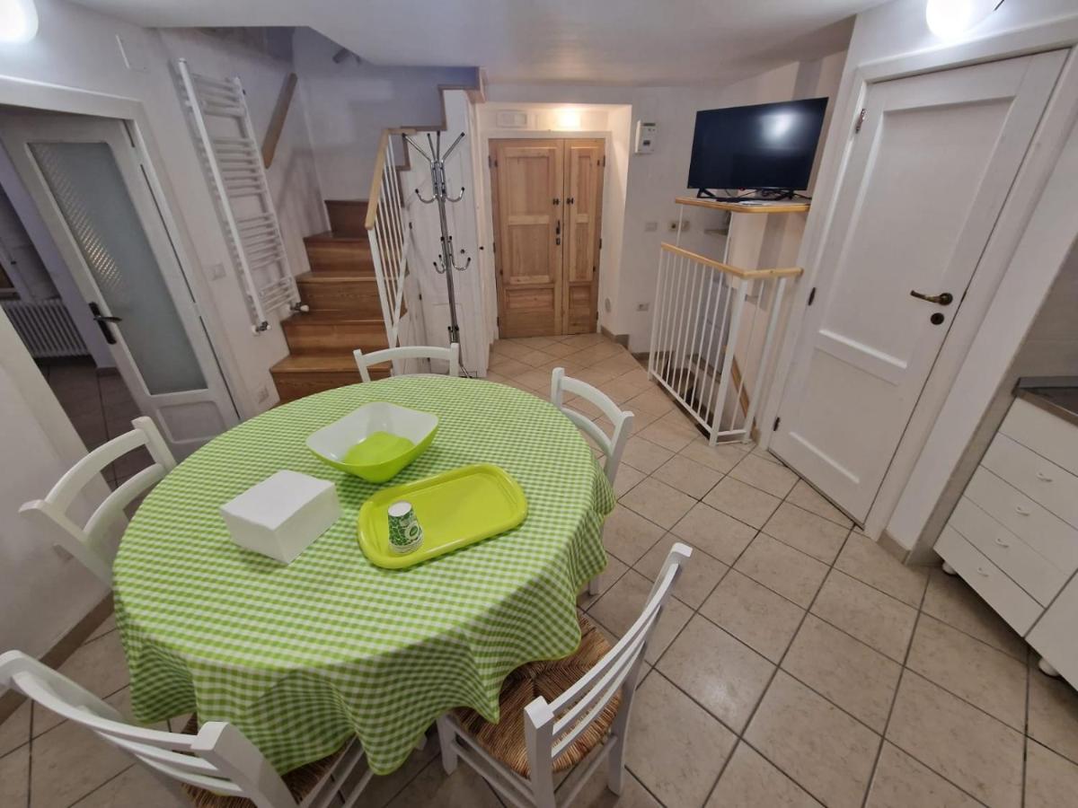 Villa Casa Scheledd à Cisternino Extérieur photo