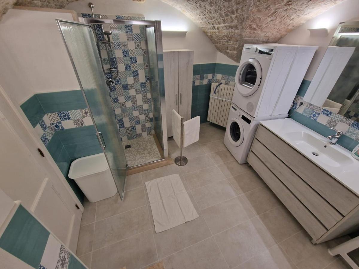 Villa Casa Scheledd à Cisternino Extérieur photo