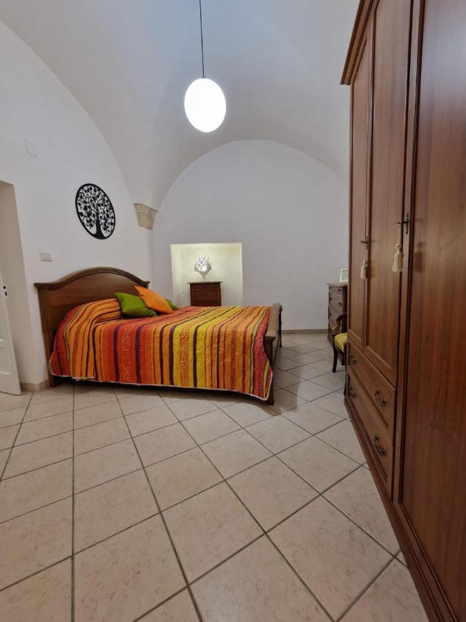 Villa Casa Scheledd à Cisternino Extérieur photo