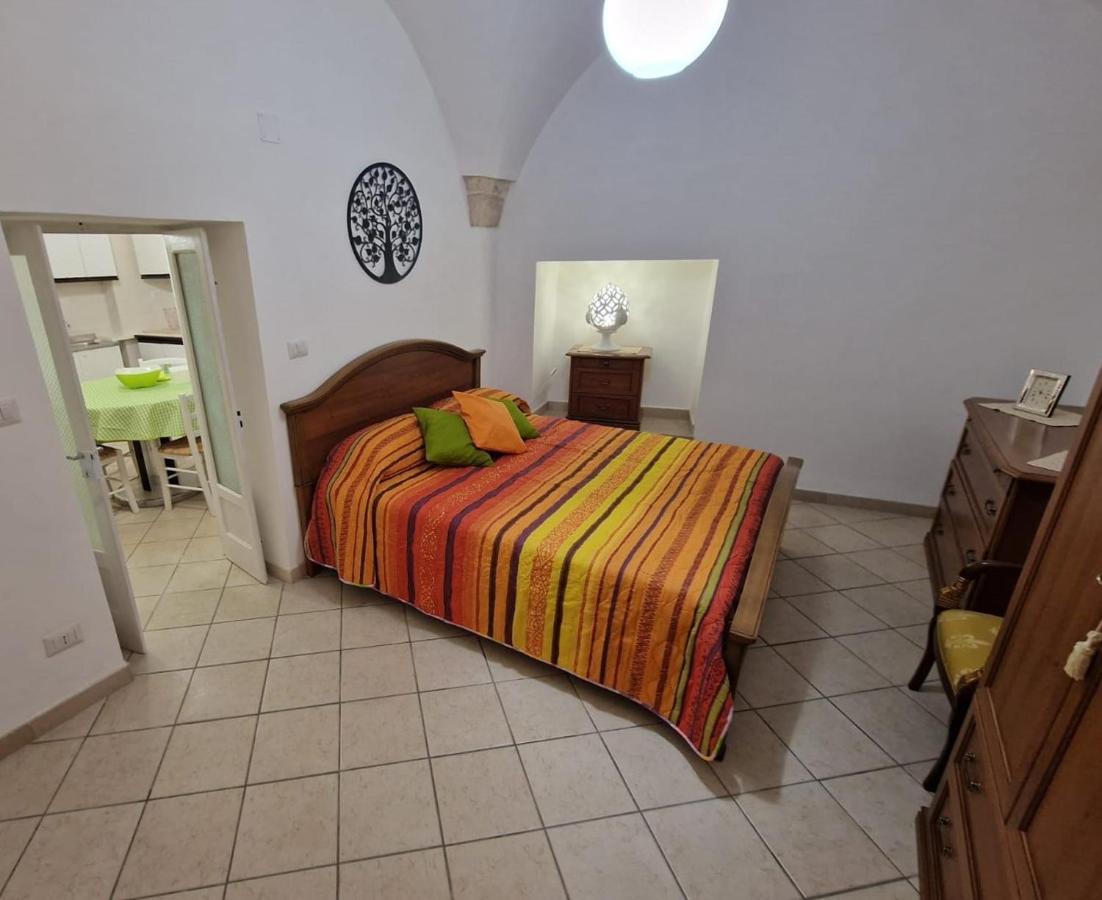 Villa Casa Scheledd à Cisternino Extérieur photo