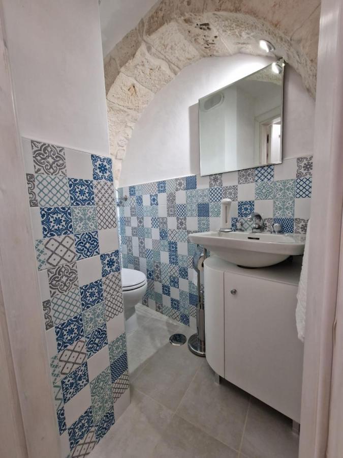 Villa Casa Scheledd à Cisternino Extérieur photo