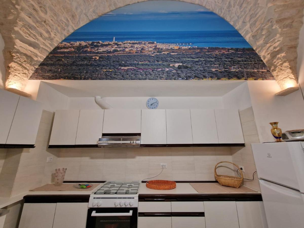 Villa Casa Scheledd à Cisternino Extérieur photo