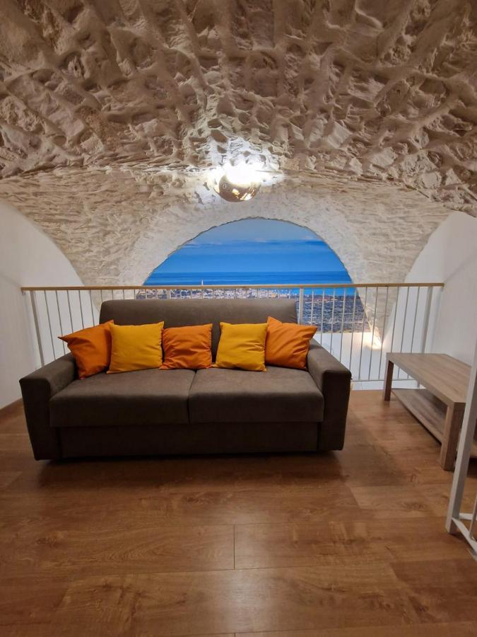 Villa Casa Scheledd à Cisternino Extérieur photo